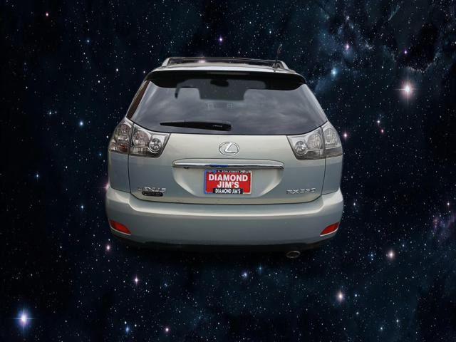 used 2004 Lexus RX 330 car, priced at $5,997