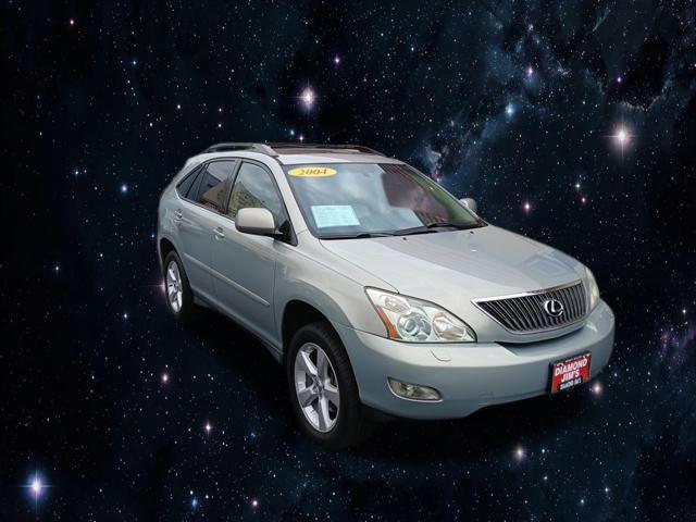used 2004 Lexus RX 330 car, priced at $5,997