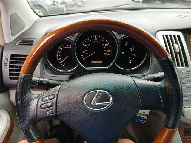 used 2004 Lexus RX 330 car, priced at $5,997