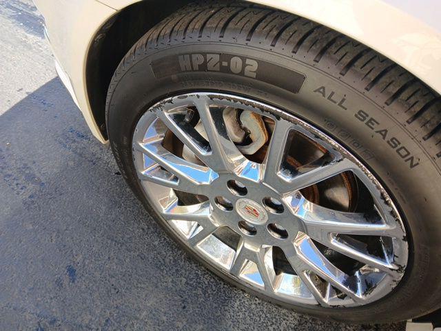 used 2012 Cadillac CTS car, priced at $10,000