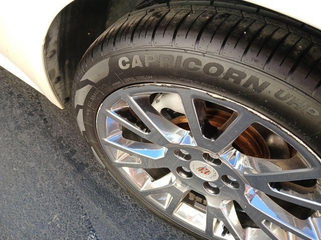 used 2012 Cadillac CTS car, priced at $10,000