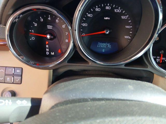 used 2012 Cadillac CTS car, priced at $10,000