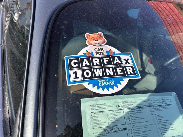 used 2005 Buick LeSabre car, priced at $4,997