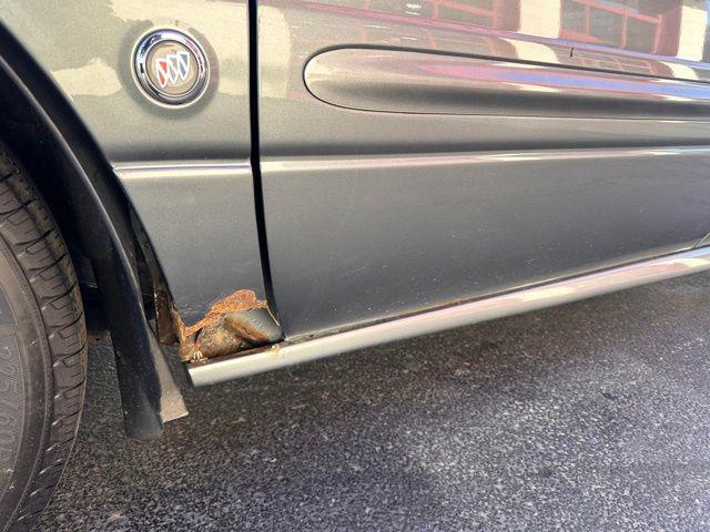 used 2005 Buick LeSabre car, priced at $4,997