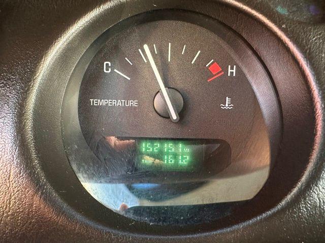 used 2005 Buick LeSabre car, priced at $4,997