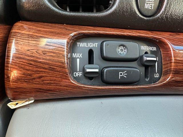 used 2005 Buick LeSabre car, priced at $4,997