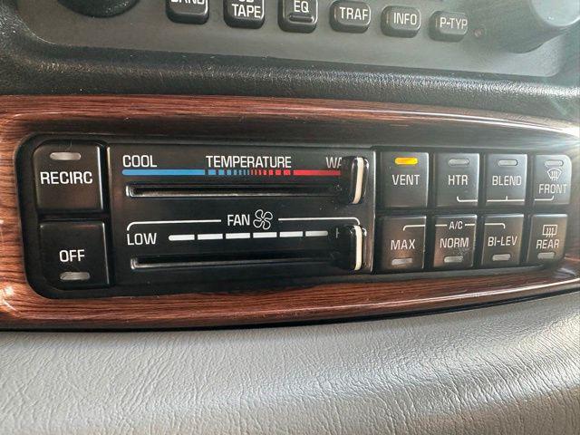 used 2005 Buick LeSabre car, priced at $4,997