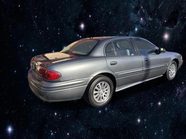 used 2005 Buick LeSabre car, priced at $4,997