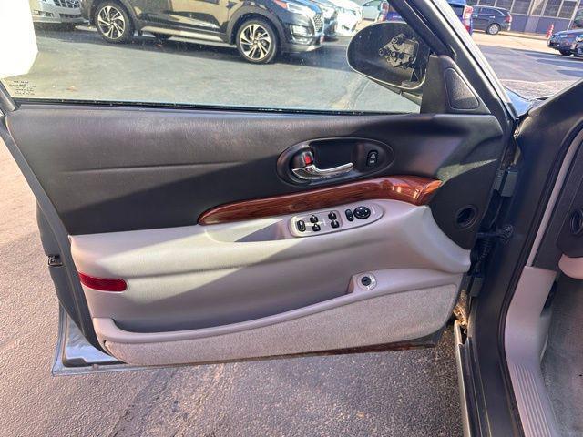 used 2005 Buick LeSabre car, priced at $4,997