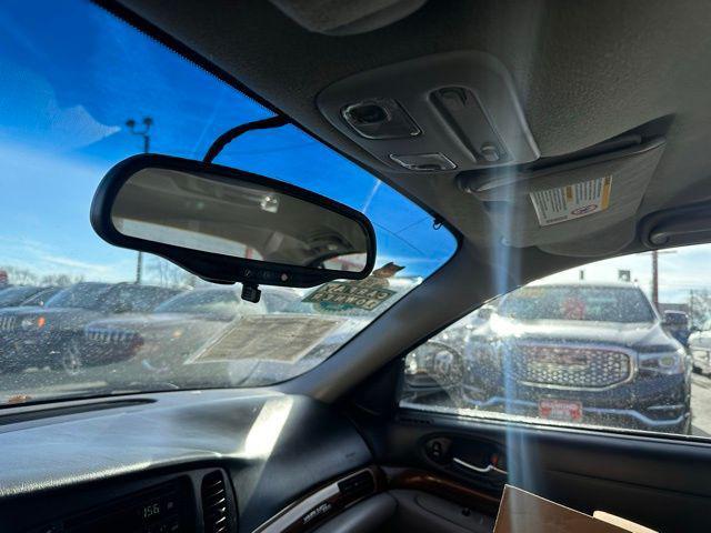 used 2005 Buick LeSabre car, priced at $4,997