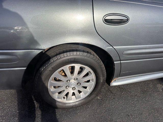 used 2005 Buick LeSabre car, priced at $4,997