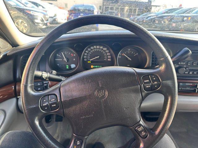 used 2005 Buick LeSabre car, priced at $4,997