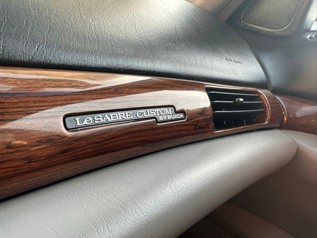 used 2005 Buick LeSabre car, priced at $4,997