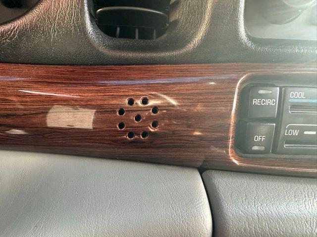 used 2005 Buick LeSabre car, priced at $4,997