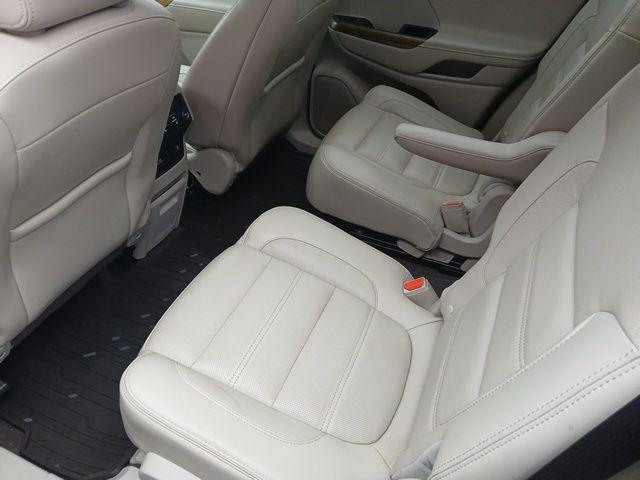 used 2018 GMC Acadia car, priced at $18,997