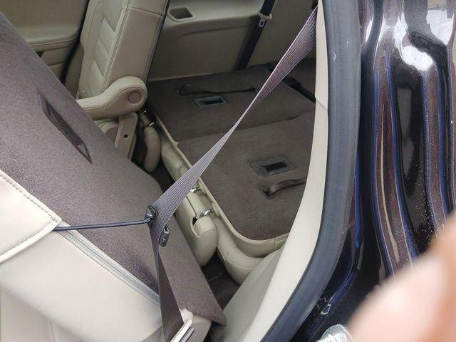 used 2018 GMC Acadia car, priced at $18,997