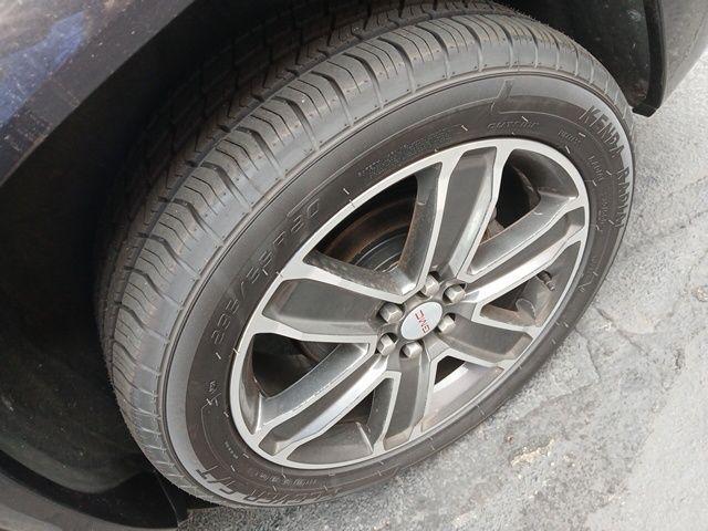 used 2018 GMC Acadia car, priced at $18,997