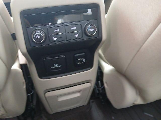 used 2018 GMC Acadia car, priced at $18,997