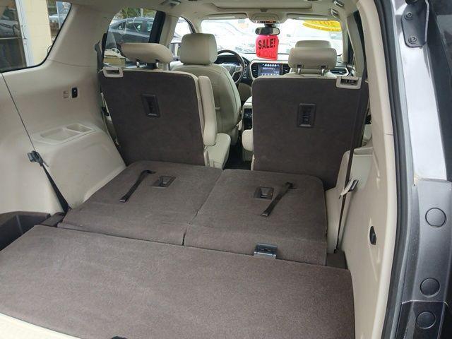 used 2018 GMC Acadia car, priced at $18,997