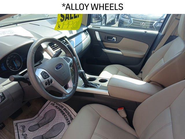 used 2011 Ford Edge car, priced at $10,997