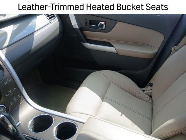 used 2011 Ford Edge car, priced at $10,997