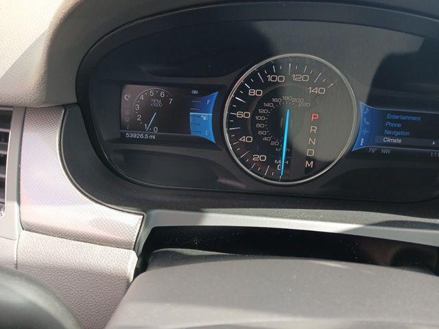 used 2011 Ford Edge car, priced at $10,997