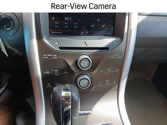 used 2011 Ford Edge car, priced at $10,997