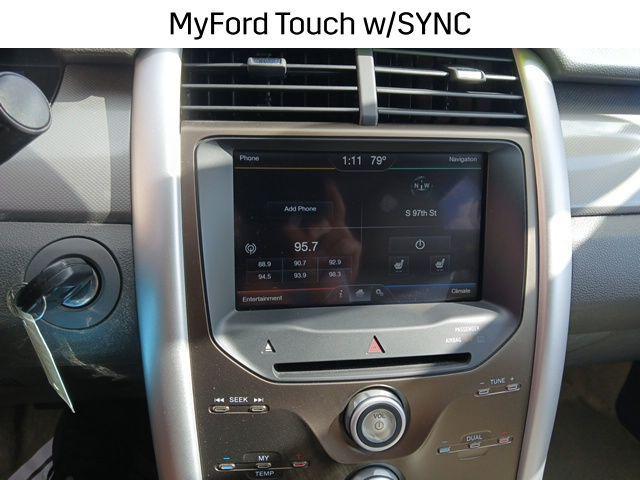 used 2011 Ford Edge car, priced at $10,997