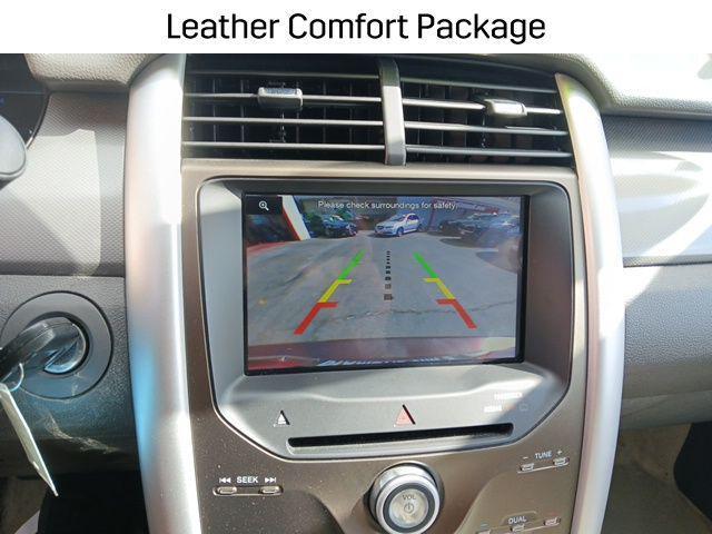 used 2011 Ford Edge car, priced at $10,997