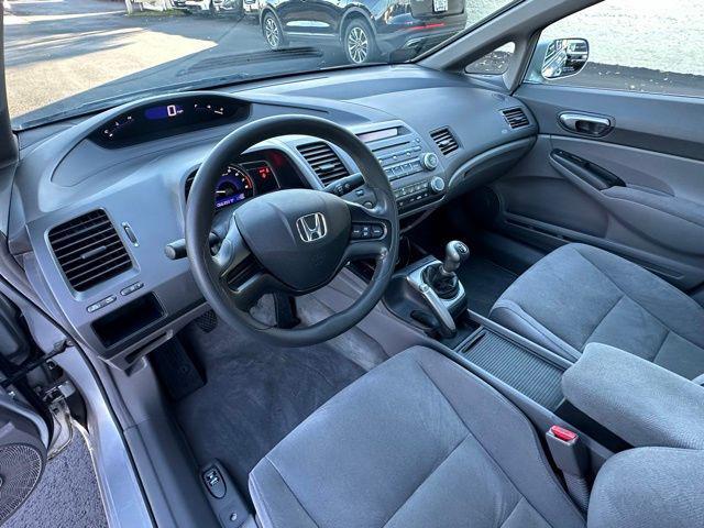 used 2006 Honda Civic car, priced at $8,997