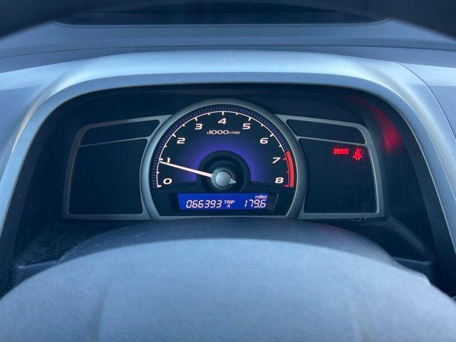 used 2006 Honda Civic car, priced at $8,997
