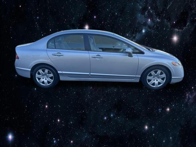 used 2006 Honda Civic car, priced at $8,997