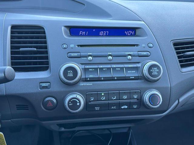 used 2006 Honda Civic car, priced at $8,997