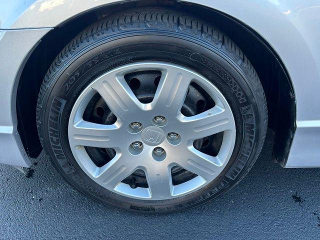 used 2006 Honda Civic car, priced at $8,997