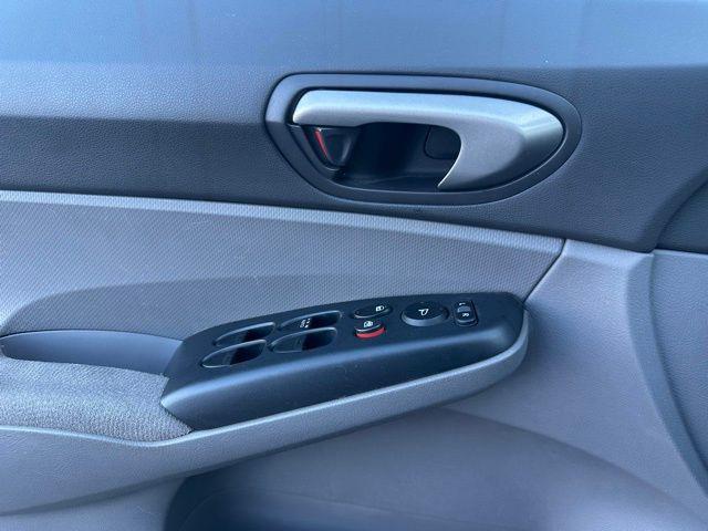 used 2006 Honda Civic car, priced at $8,997