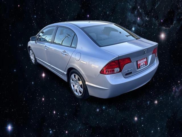 used 2006 Honda Civic car, priced at $8,997