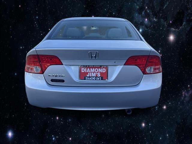 used 2006 Honda Civic car, priced at $8,997