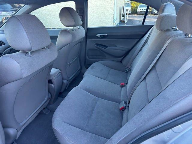 used 2006 Honda Civic car, priced at $8,997