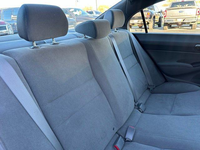 used 2006 Honda Civic car, priced at $8,997
