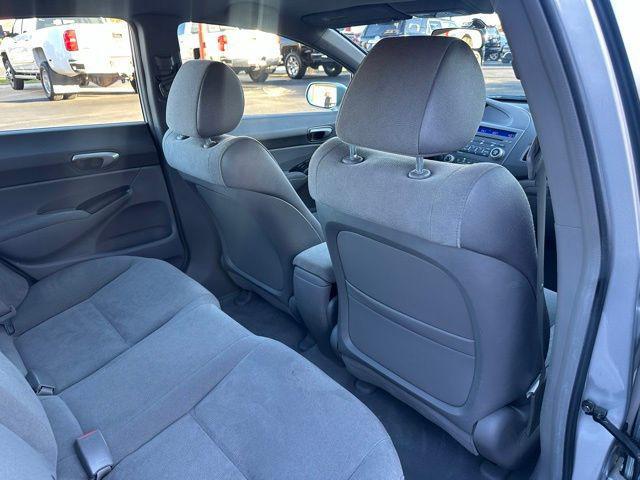 used 2006 Honda Civic car, priced at $8,997