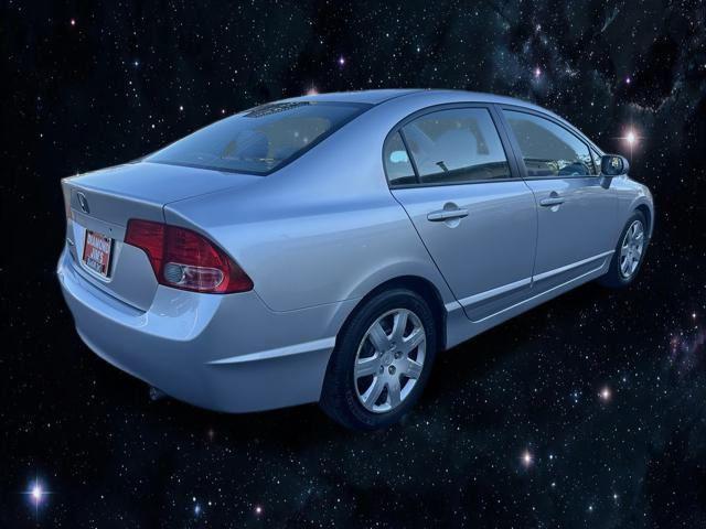 used 2006 Honda Civic car, priced at $8,997