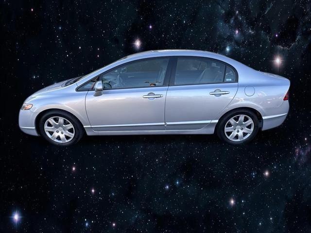 used 2006 Honda Civic car, priced at $8,997