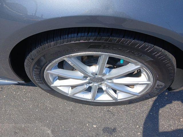 used 2014 Audi A4 car, priced at $5,997