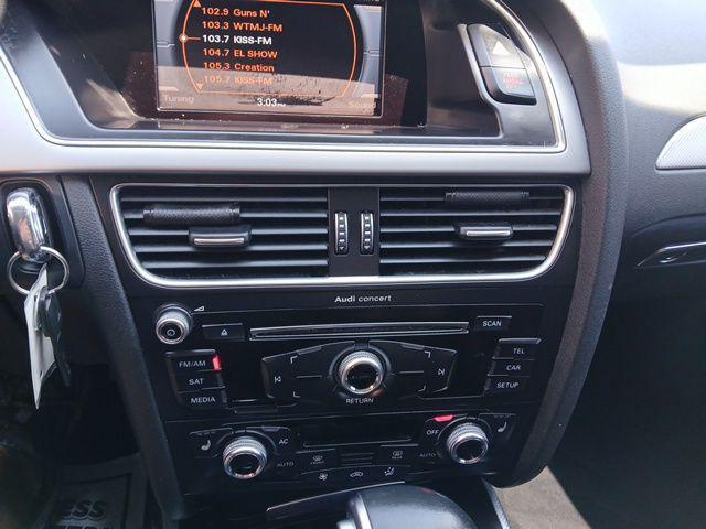 used 2014 Audi A4 car, priced at $5,997
