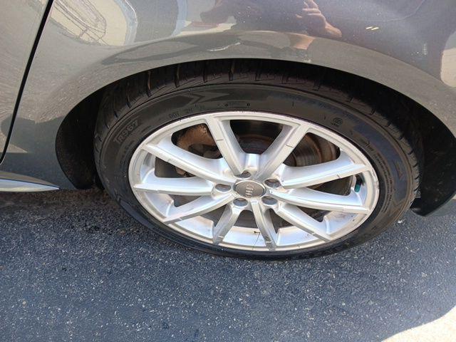 used 2014 Audi A4 car, priced at $5,997