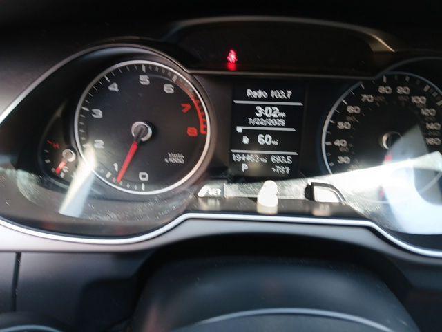 used 2014 Audi A4 car, priced at $5,997