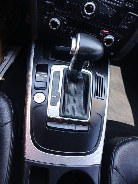 used 2014 Audi A4 car, priced at $5,997