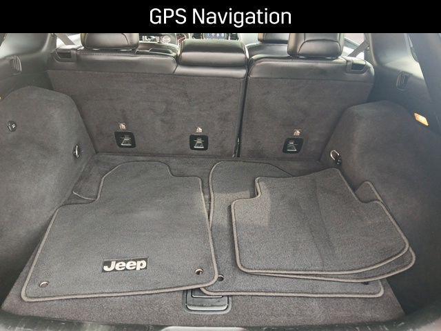 used 2019 Jeep Cherokee car, priced at $13,997