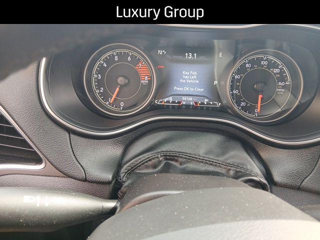 used 2019 Jeep Cherokee car, priced at $13,997