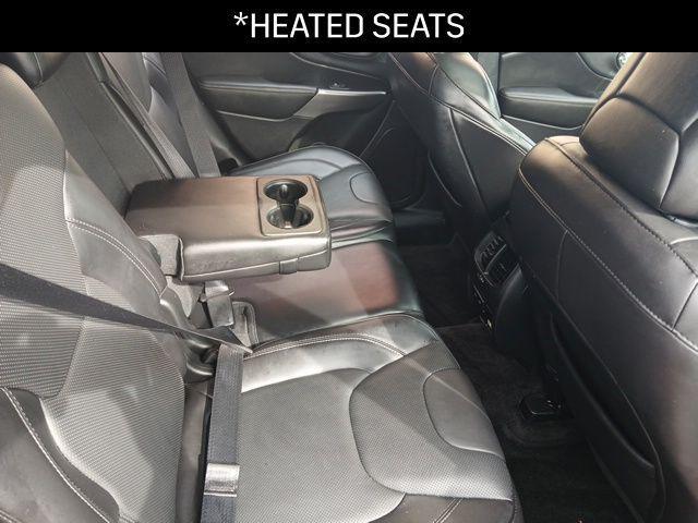 used 2019 Jeep Cherokee car, priced at $13,997